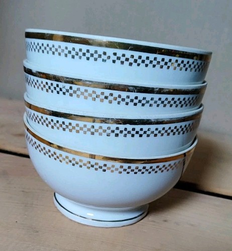 Bols anciens porcelaine - anciens, en