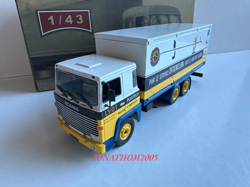 Ixo altaya camions - ixo,