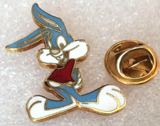 Pin's dessins animés  Bugs