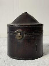 Ancienne Boîte à chapeau