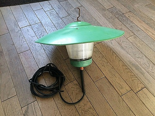 Ancienne grosse lampe - ancienne,