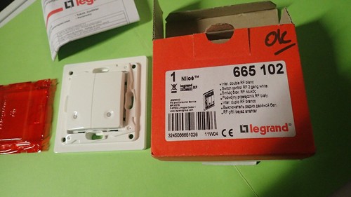 Legrand niloe 665102 - legrand,