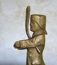 GUIGNOL, bouchon de radiateur