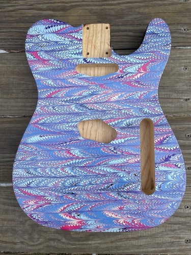 Tonebomb fender style - tonebomb,