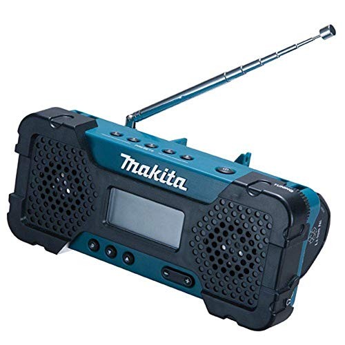 Haut parleur radio chantier - radio, de