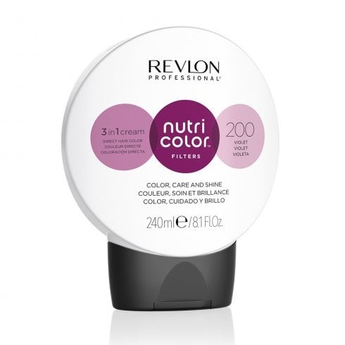 Revlon nutri color filters 200 - revlon,