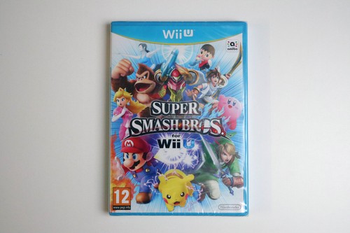 Super smash bros for wii - for,