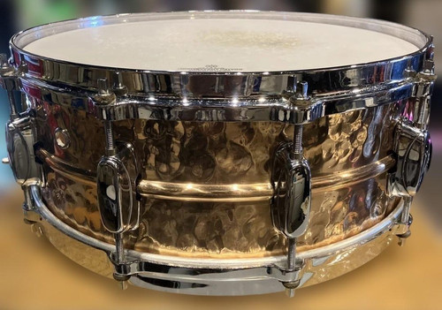 Tama caisse claire bronze - caisse,