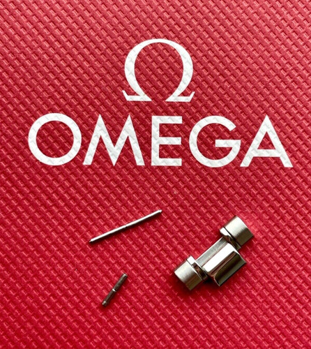 Bracelet authentique omega - authentique,