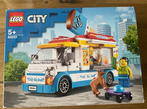 Set boite lego city - set,