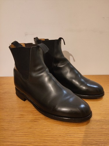 Paraboot bottines chelsea - paraboot,