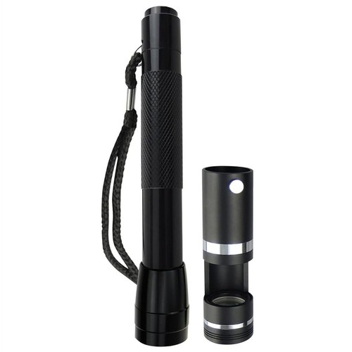 Loupe polariscope led - loupe,
