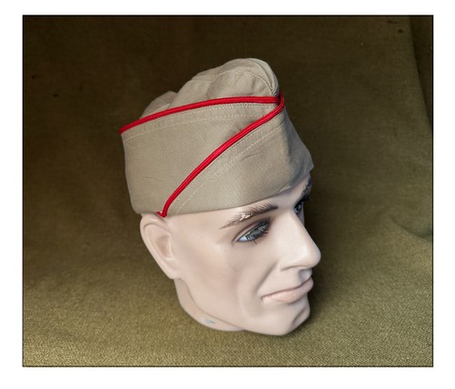 Ww2 calot artillerie 29th - us,