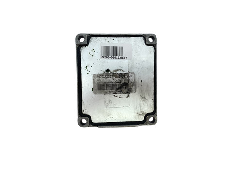 Calculateur ecu 8972333707 - ecu,