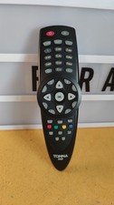 ★  TONNA HD noir télécommande officielle constructeur original