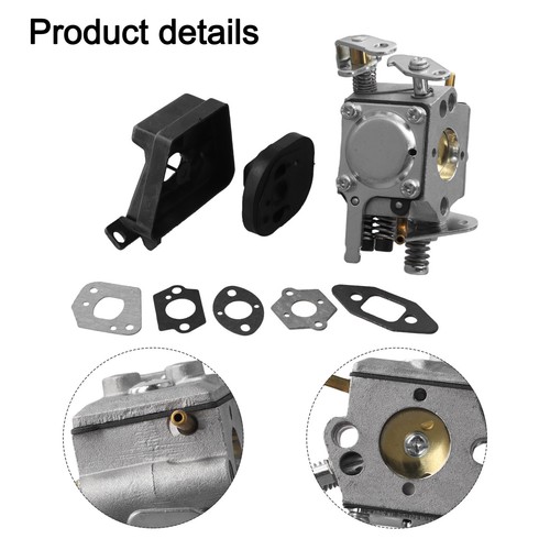 Carburateur innovant pour - , des