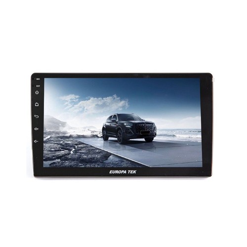 Autoradio android auto - auto, wifi