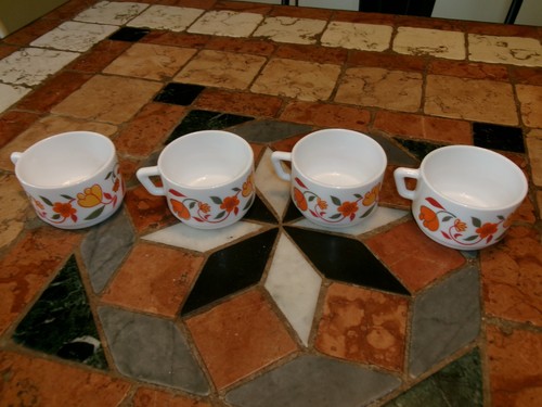 Tasses café arcopal - café,