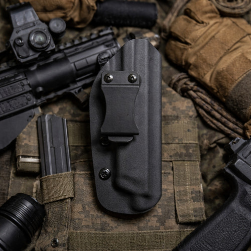 Sts concealment iwb - concealment, kydex