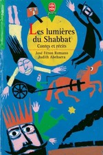 Les lumières du Shabbat 