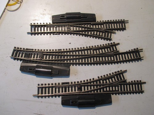 Casadio aiguillage manuels - casadio,