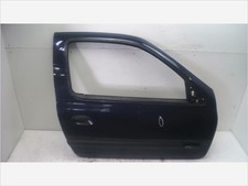 Porte avant droite occasion RENAULT CLIO II Phase 2 - 1.5 DCI 80ch -