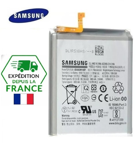 Originale batterie samsung - originale,