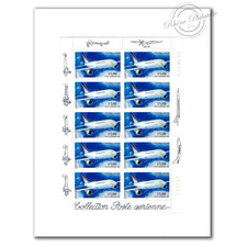 PA N°_63 AIRBUS A300-B4 LUXE
