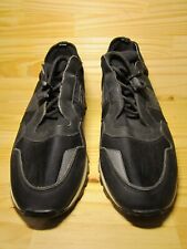 Chaussure Homme Sneaker Bikkembergs Noir FEND-ER_1944_BLACK-EU