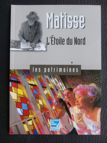 Matisse etoile nord - l'etoile, du
