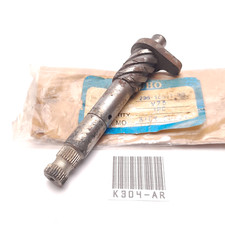 Yamaha V75 Mayfit LB50 Chappy