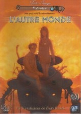 L' AUTRE MONDE - DVD neuf sous