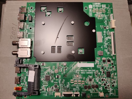 Motherboard tcl 65c745 - tv,