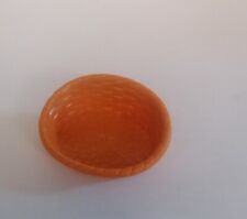 Playmobil 4145, panier à chats orange, maison transportable