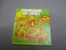 AS957 CEJI Compagnie du Jouet