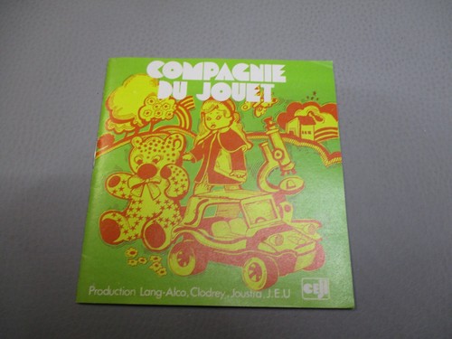 As957 ceji compagnie - as957,