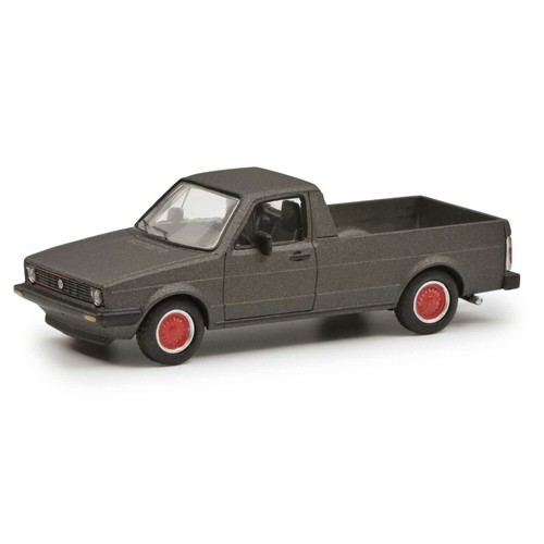 Caddy pick 64 gris - pick-up, 1/64