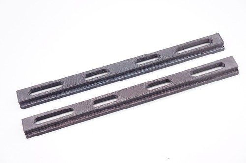 Miter barre jauge tslot - barre,