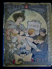 Imagerie d'Epinal, série