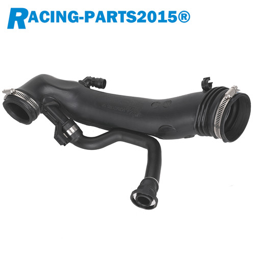 Tuyau air turbo - d'air,