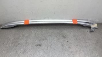 Barres toit renault koleos - barres,