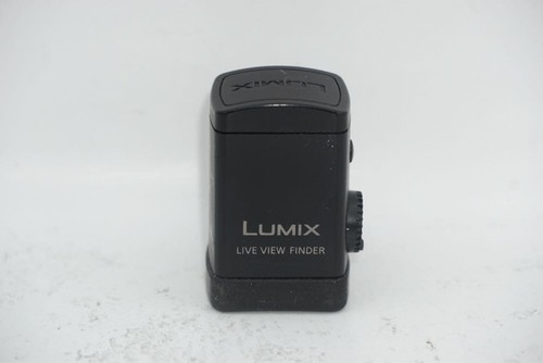 Panasonic dmw lvf1 live - dmw-lvf1,
