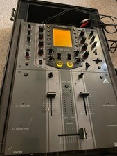 Pioneer DJM-909 2-Channel