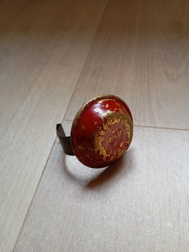 Ancienne alarme petard - alarme,