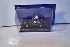 Voiture 1/43 - Ixo Altaya -