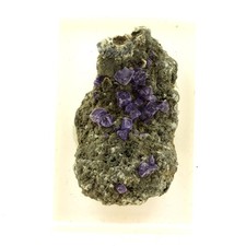 Minéraux et pierres