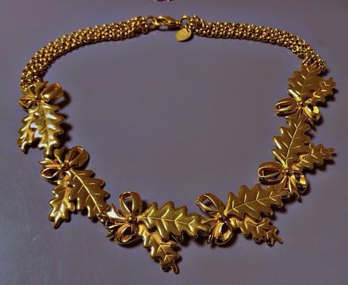 Vtg collier inès la - inès,