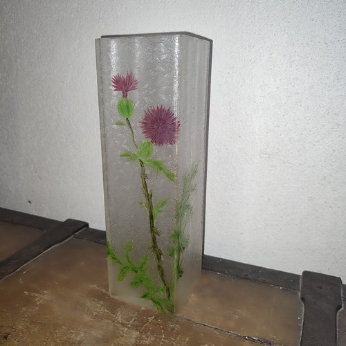 Beau vase art - vase, au