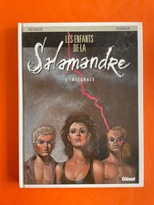 RENAUD LES ENFANTS DE LA