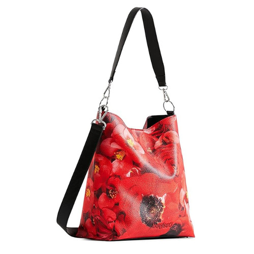Desigual imperial patch butan - desigual,